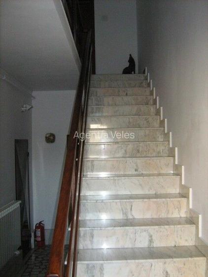 BANEASA, apartament 3 camere, mobilat,  parcare - 15