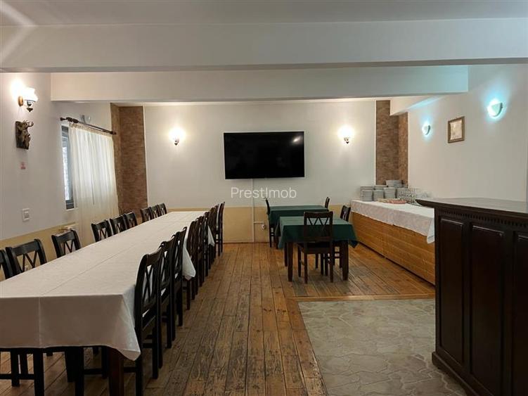 Casa de vacanta de vanzare in Lapusna - 7