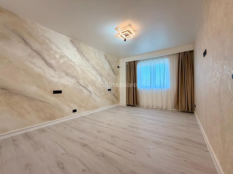 Vanzare apartament la cheie 3 cam, 50 mp, renovat complet | Aeroport Băneasa - 10