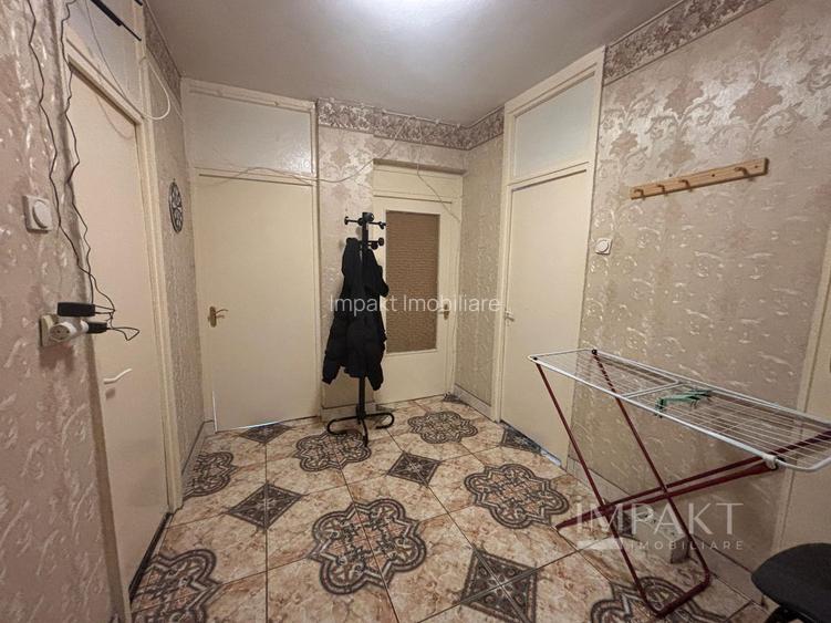 Apartament 2 camere decomandat cu balcon, Zona Strazii Titulescu - 4