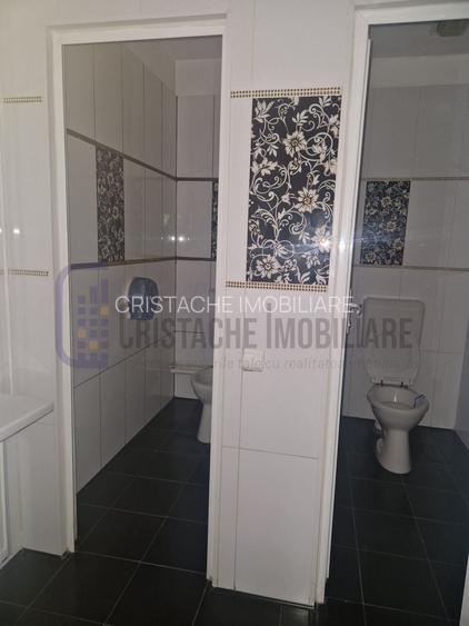 Spatiu comercial 215 mp., compartimentare flexibila, Tineretului - 7