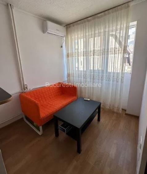 Garsoniera,Lujerului,Metrou,Amenajata,Libera - 7