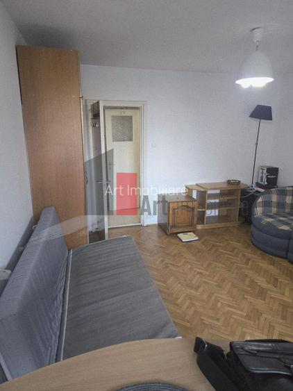 Garsoniera Costin Georgian - 4