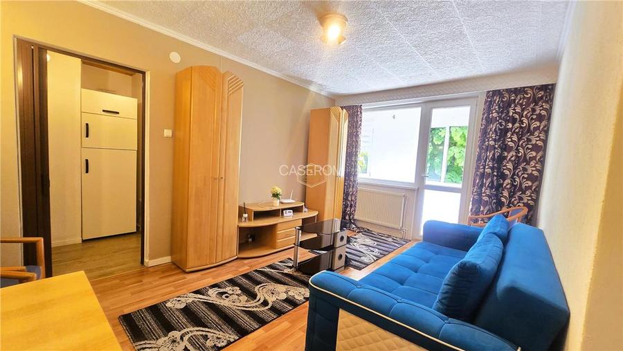 Etaj I | Apartament modern cu 2 camere | Carpati 1 - 4