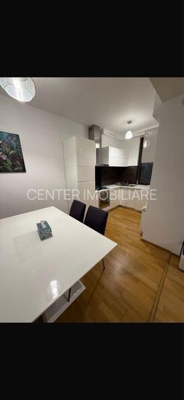 SOSEAUA NORDULUI, 2 camere deosebit, elegant și curat, 70 mp, etaj 3 - 4