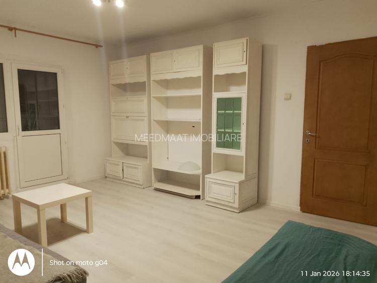 Apartament 3 Camere Decomandat  Zona Unirii - Piața Alba Iulia - 3