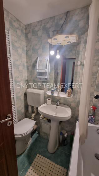 Apartament 2 camere la pret de garsoniera - metrou Aparatorii Patriei - 8