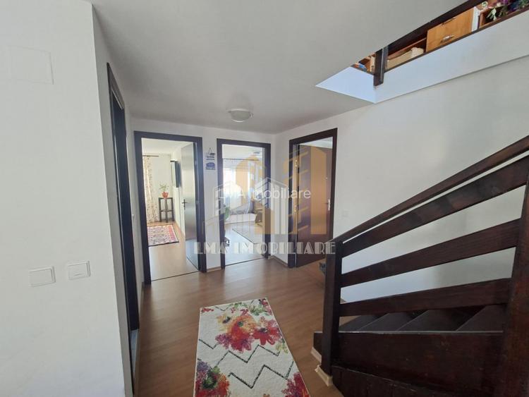 Casa individuala Predelut Bran Brasov - 19