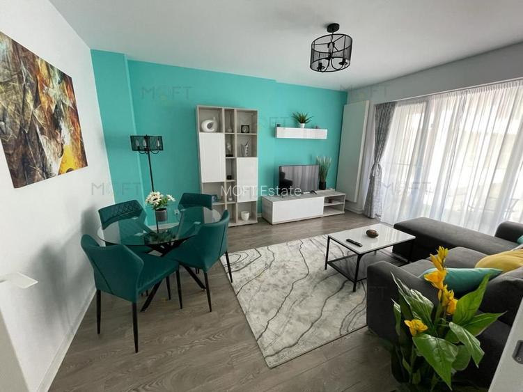 Apartament 2 camere Cloud9 loc de parcare inclus - 2