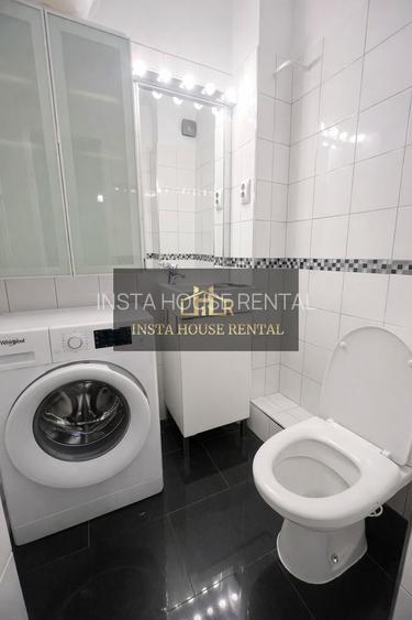 Apartament 3 camere Piata Domenii - 9