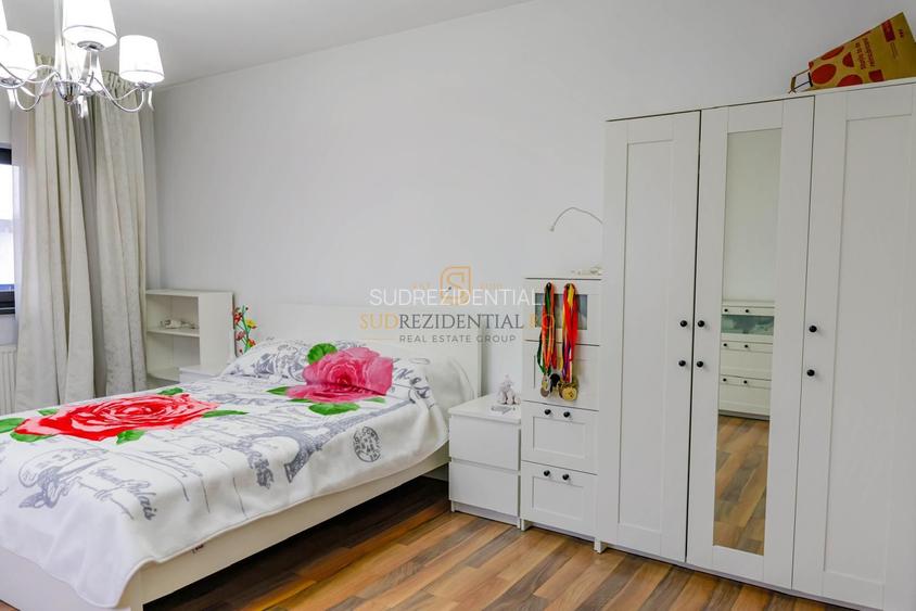 Vila individuala, P+1+M, 4 camere, Parcul Carol, Eroii Revolutiei - 21