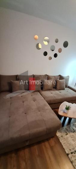 Apartament cu doua camere de vanzare-Gorjului - 2