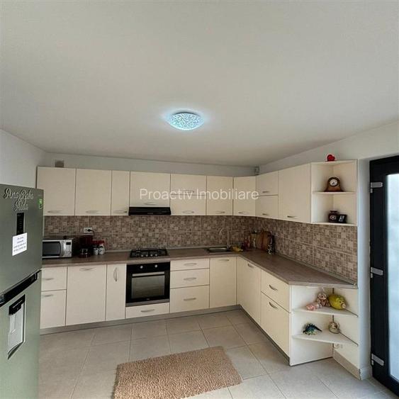 Casa individuala, Centru, C-5520 - 4