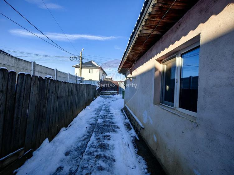 Casă de vânzare in Pantelimon - 9