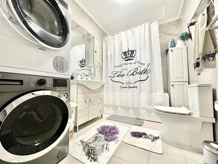 Duplex pe parter cu 3 camere - Zona Valery - Mosnita Noua - 13