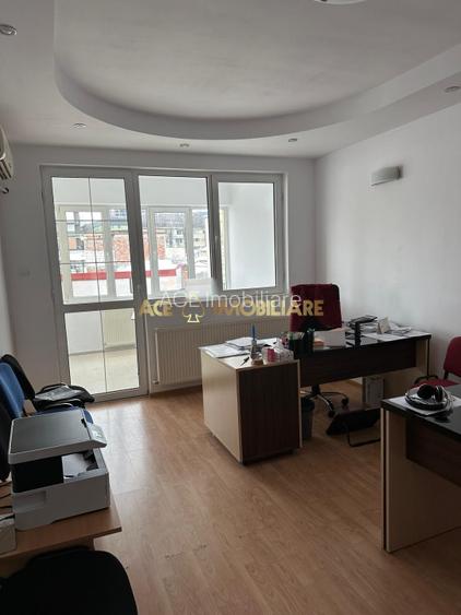 Vila de inchiriat | Tineretului | Centrala | 420 mp | Spatiu birouri - 9