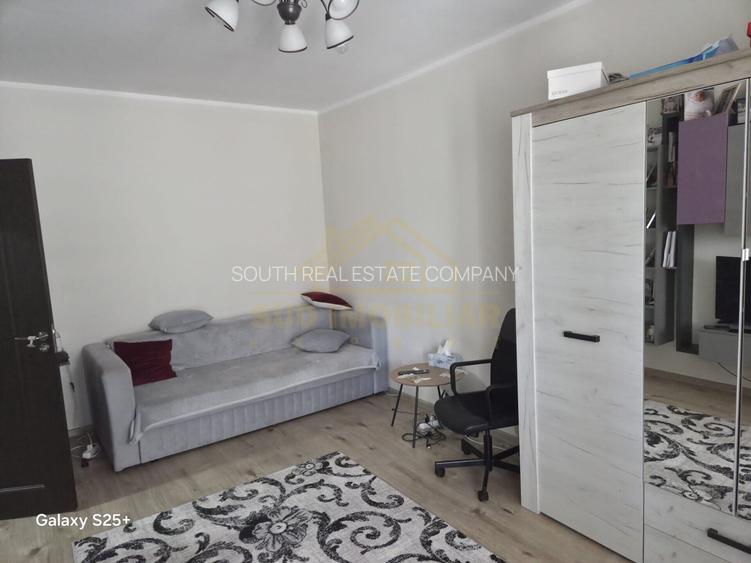 2 Camere+ parcare  Primarie Popesti-Sos Olenitei - 8