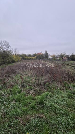 Casa si teren de vânzare - 4