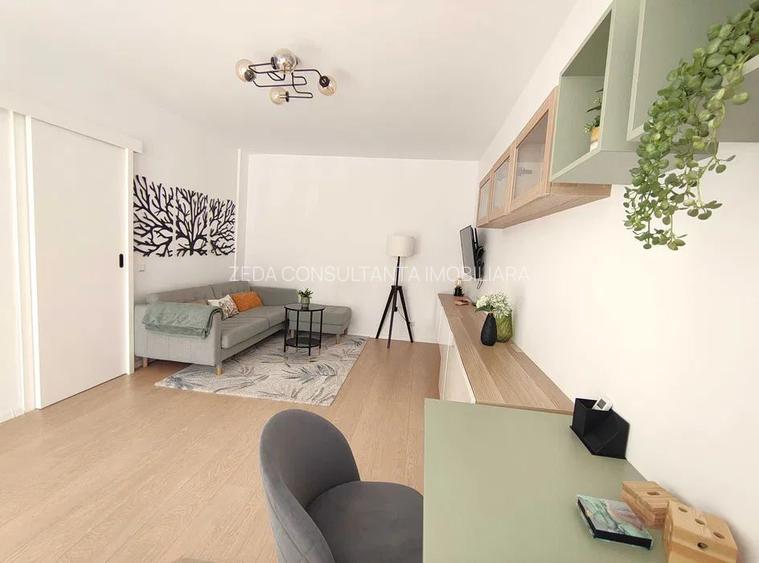Apartament 2 camere Lujerului – Decomandat, 5 min Metrou, Anvelopat - 2