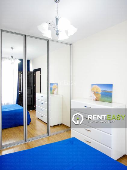 Apartament cu 3 camere situat in Copou - Exclusive Residence - 7