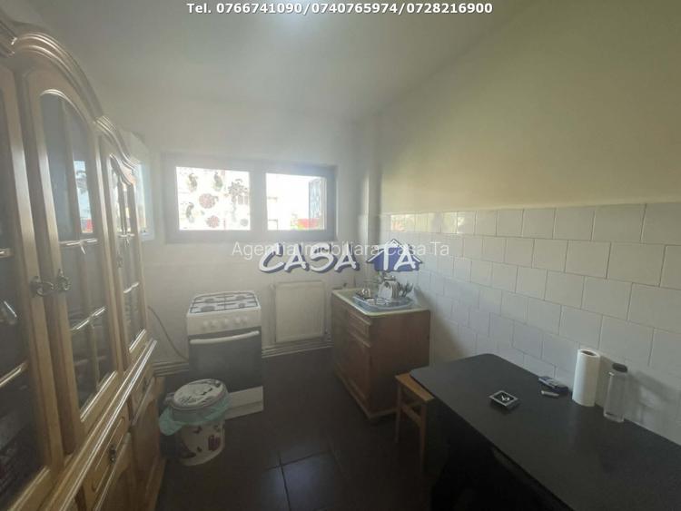 Apartament 3 Camere, Etaj 2, Strada Slt. Mihai Cristian Oancea - 10