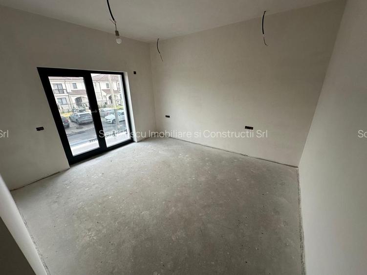 Casa idividuala P+1E - Finisata la cheie - 26