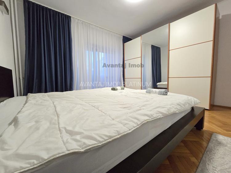 Bd Decebal, metrou P-ta Muncii la 2 minute - 7