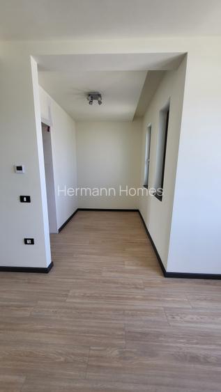 Duplex modern de vanzare in Cisnadie – constructie noua 2025  - 7