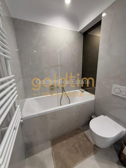 NOU/SUPERB/ CORTINA NORTH /MOBILAT ȘI UTILAT COMPLET/VEDERE LIBERA - 8