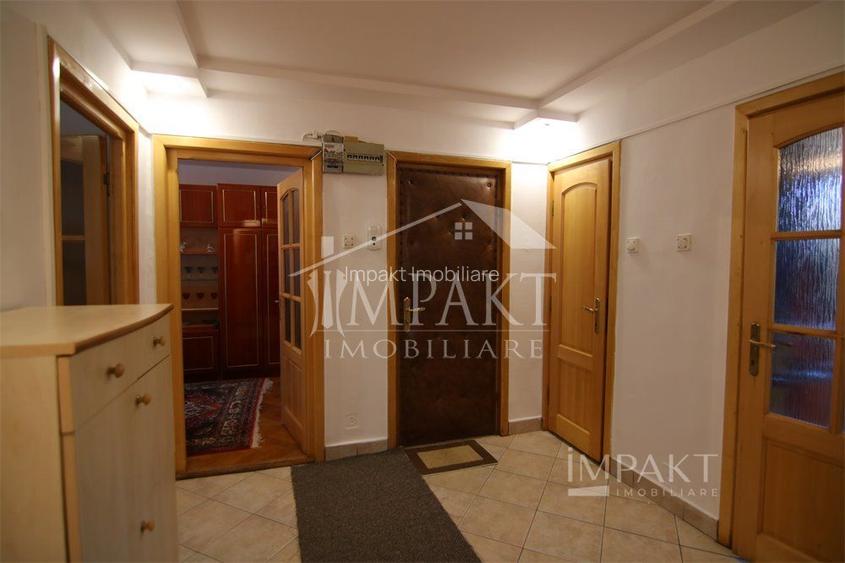 Apartament 4 camere decomandate, in Manastur! - 14