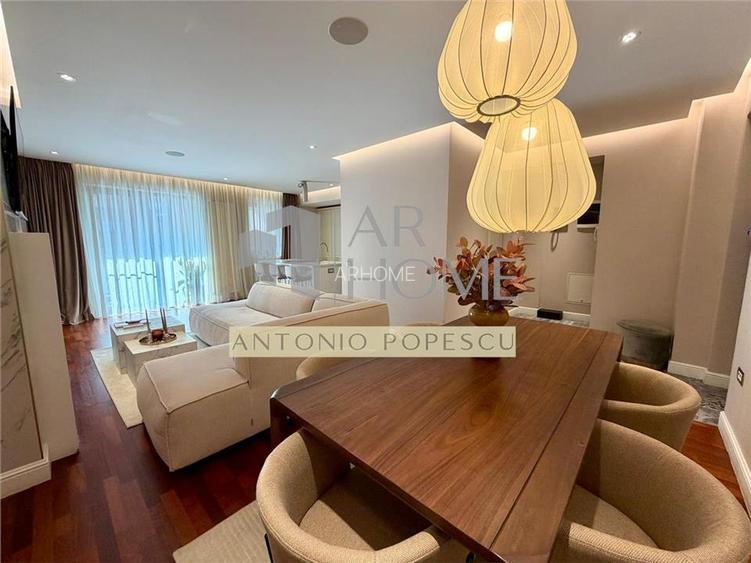 Apartament 3 camere alcatuit din 2 ap de 2 camere unite,Ploiesti,Alber - 2