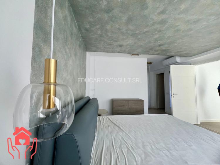 SISESTI (Regimentului)-Vila LUXURY, in complex rezidential exclusivist cu paza - 34