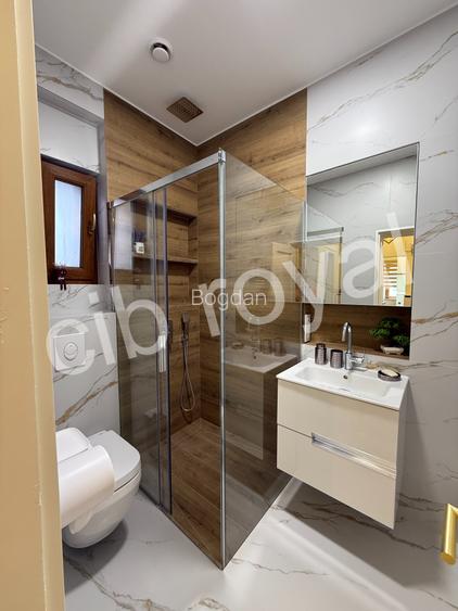 Apt. 2 cam Bd. Ion Mihalache-Domenii,Str. Constantin Stere,la 6 min metrou 1 Mai - 25
