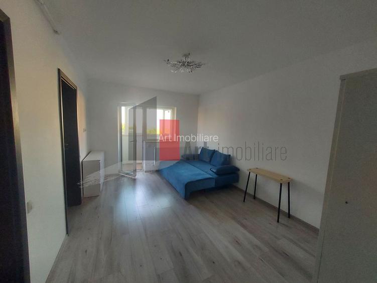 Garsoniera de inchiriat-Aparatorii Patriei-cu centrala - 2