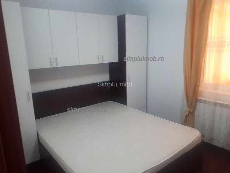 Apartament 2 camere Gara de Nord - 5