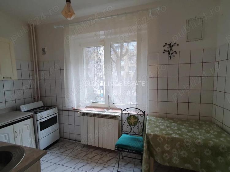 Garsoniera de inchiriat Vitan - 5