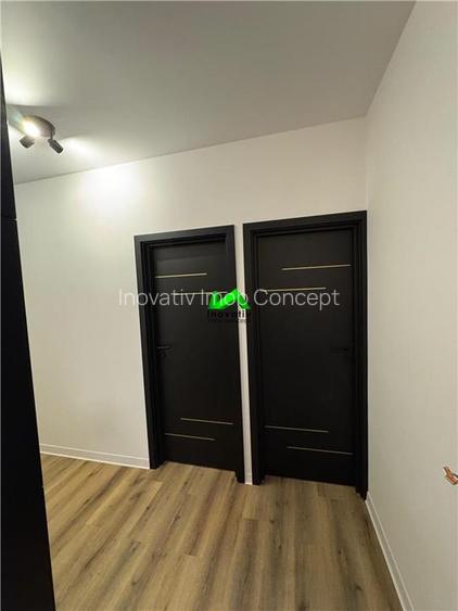 Apartament LUX de vanzare 3 camere Sibiu Piata Mica - 6