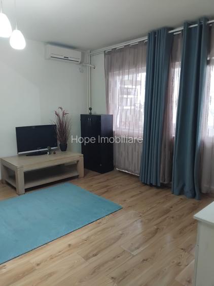 Mihai Bravu - Garsoniera ideal investitie - 2