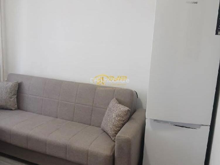 Apartament cu o camera, Bularga. - 3