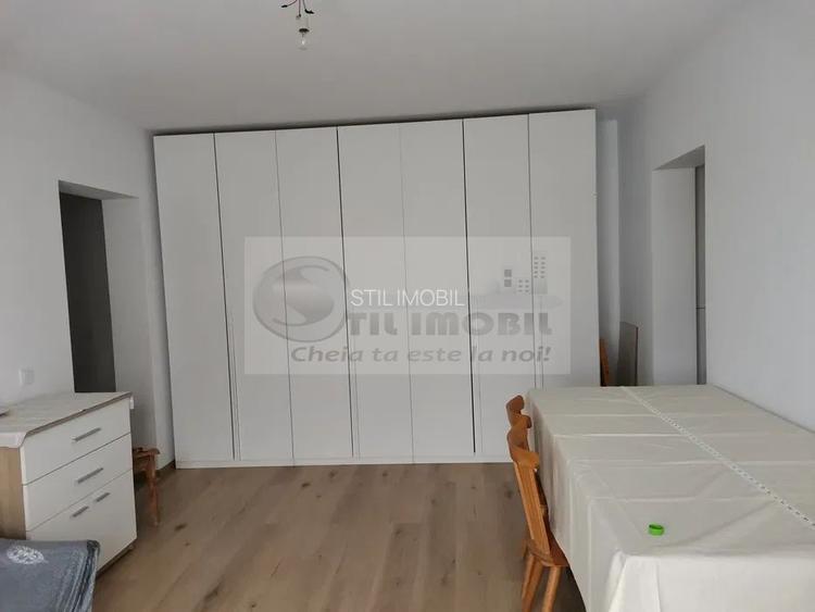 Apartament 2 Camere Valea Lupului - 370 euro - 3