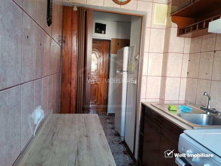 Apartament 3 camere,  Manastur, zona strazii Garbau  - 13