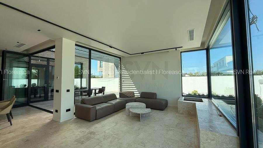 REV2005746 Vila Exclusivista De Vanzare l Corbeanca l Cartier Privat - 15