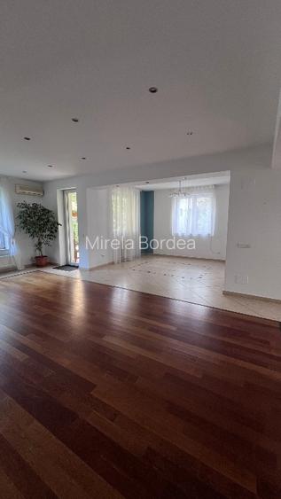 Vazare/Inchiriere - Vila Baneasa Iancu Nicolae - 225mp utili - 5