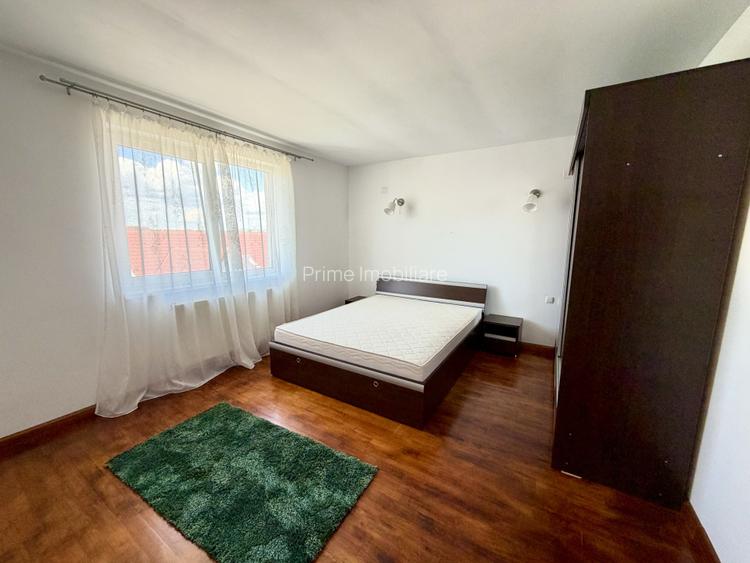 Apartament 3 camere decomandat | Zona Cetate | 78 mp | 2 balcoane - 3