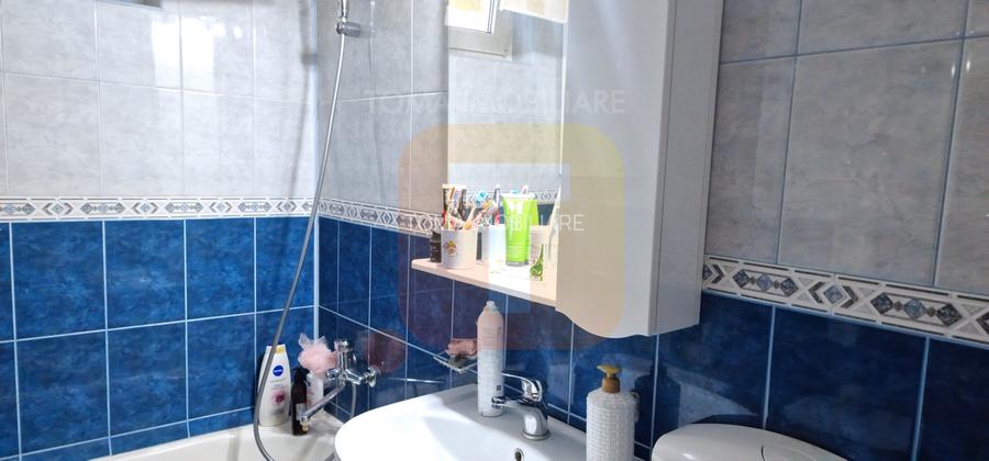 Apartament 3 camere ultracentral – Piatra Neamț - 13