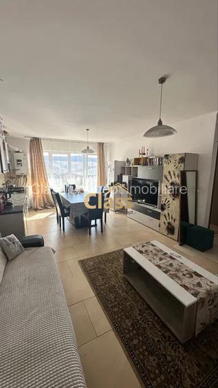 Apartament 2 camere | Etaj intermediar | Parcare |50 mpu| Petrom Baciu - 3