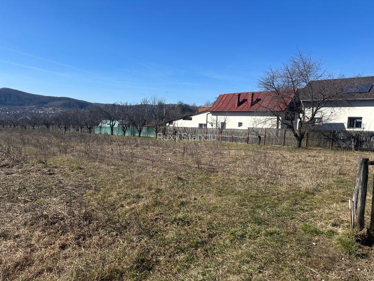 vânzare – 2.581 mp, zonă liniștită, aproape de Curtea de Argeș - 4