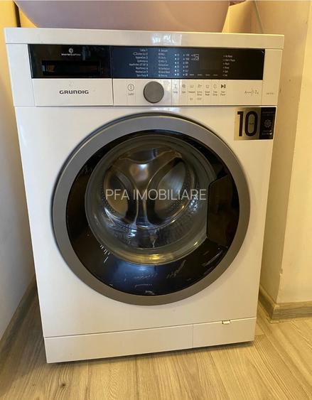 Garsoniera metrou Dimitrie Leonida - 5