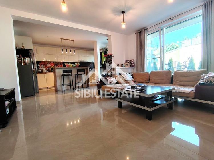 Casa la pret de apatrament 4 camere 2 bai - 3