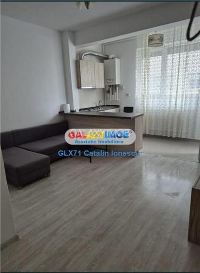 Vanzare apartament 2 camere Militari Residence - 3